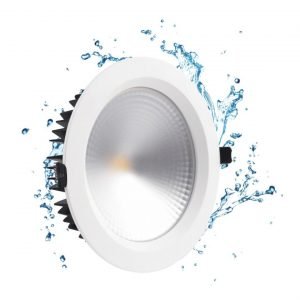 Downlight Bath