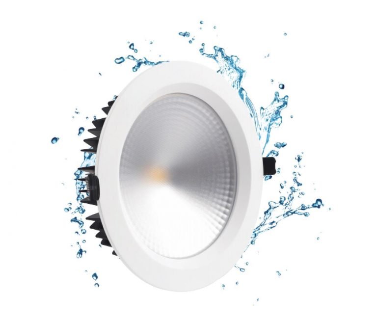 Downlight Bath