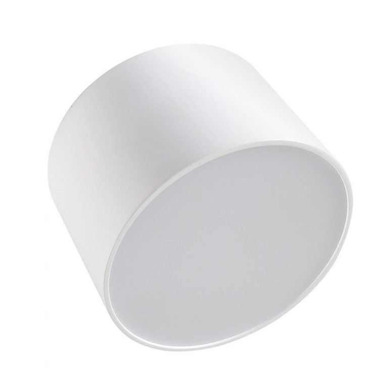 Downlight Drum