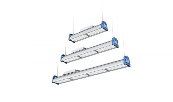 High Bay Linear