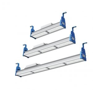 High Bay Luminaires