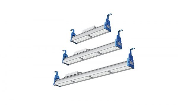 High Bay Linear