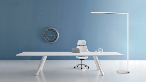 Office Floor Lamp Se7en