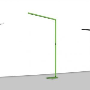 Office Floor Lamp Se7en