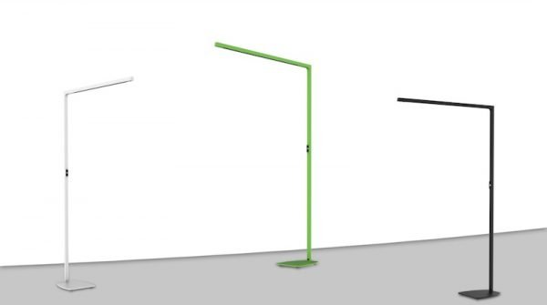 Office Floor Lamp Se7en