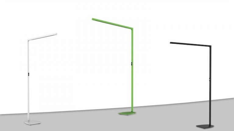 Office Floor Lamp Se7en